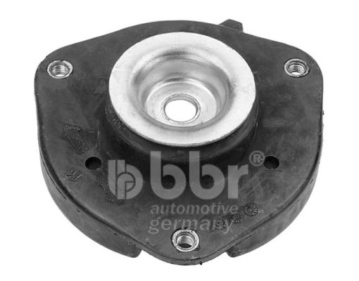 BBR AUTOMOTIVE Опора стойки амортизатора 002-30-11622